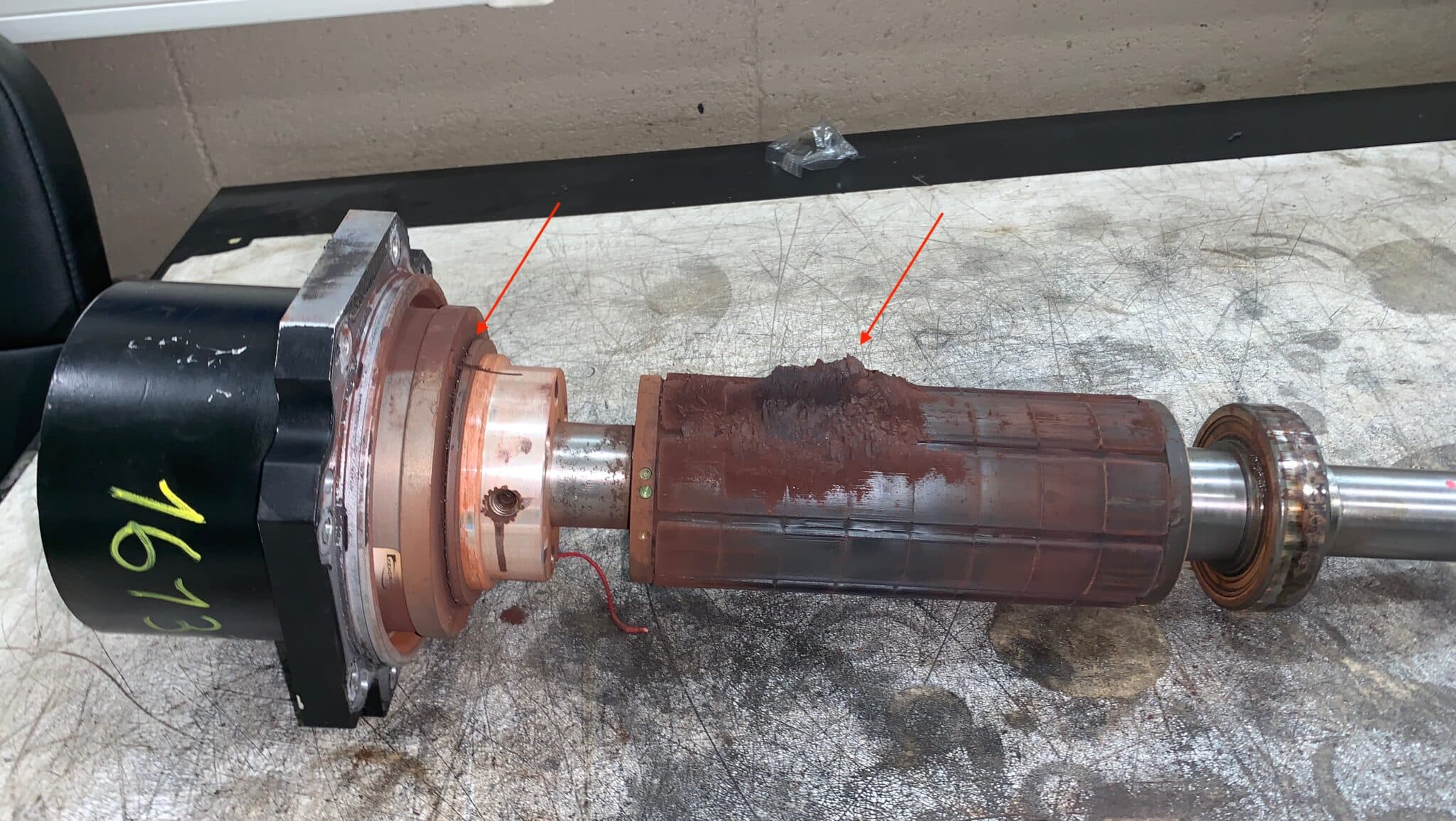 12 Causes of Servo Motor Failure  Why Do Servo Motors Fail & What