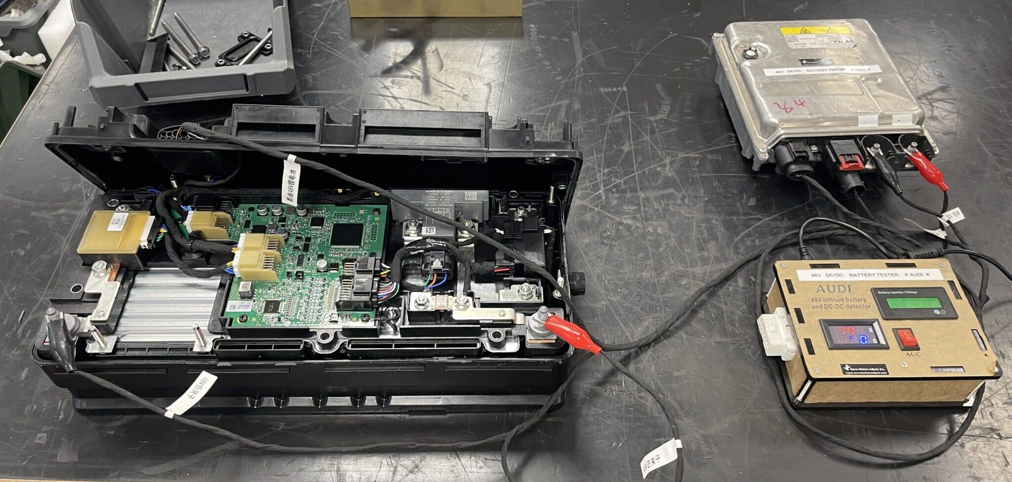 48v Battery