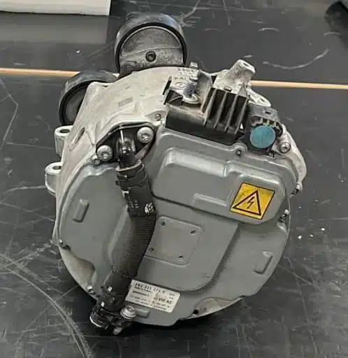 Batería Audi