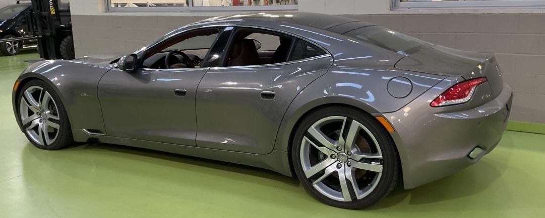 Fisker Karma Battery Replacement Solutions