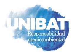 Logo UNIBAT